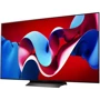 Телевизор LG OLED65C46LA: Тип OLED-телевизоры