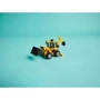 Конструктор LEGO Technic Экскаватор-погрузчик 104 детали (42197) фото 8
