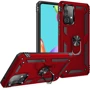 Чехол для телефонов BeCover Military Red for Samsung A525 Galaxy A52/A528 Galaxy A52s 5G (706127): Совместимость Samsung A525 Galaxy A52/A528 Galaxy A52s 5G