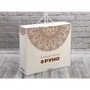 Покривало Руно VeLour Iсе 150x220 (360.55_Iсе): Розмір, см 150x220