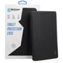 Аксессуар для iPad BeCover Case Book Soft Edge with Pencil mount Black (706810) for iPad 10.2" (2019-2021): Материал искусственная кожа