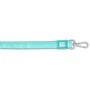 Поводок для собак Max&Molly Short Leash - Matrix 2.0 Turquoise S (4255636810738): Вид Обычный
