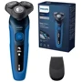 Электробритва Philips Shaver Series 5000 S5466/18: Возможность влажного бритья есть