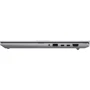 Ноутбук ASUS M3502QA-L1211 (90NB0XX1-M009Y0) UA: Объем накопителя 512 ГБ (SSD)