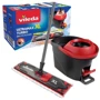 Швабра и комплектующее Набор для уборки Vileda UltraMax Turbo XL (163427) фото 5