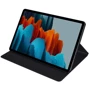 Аксесуар для планшетних ПК Samsung Book Cover Black (EF-BT630PBEGRU) для Samsung Galaxy Tab S7 SM-T875 фото 6