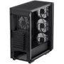 Корпус Deepcool MATREXX 55 MESH V4 Black (R-MATREXX55-BKAGA4-G-4) фото 5