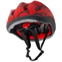 Шлем Maraton Discovery (Красный-Спайдермен)