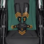 Прогулочная коляска Lionelo Natt Green Emerald (LO-NATT GREEN EMERALD) фото 8