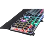 Клавиатура AULA Fireshock V5 Mechanical Wired Keyboard Red Switch (6948391240602): Тип клавиатуры игровая