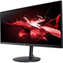 Монитор Acer Nitro XV340CKPbmiipphzx (UM.CX0EE.P05): Формат изображения 21:9