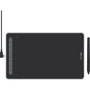 Графический планшет XP-Pen Deco LW black: Рабочая поверхность 254x152 мм