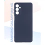 Чохол для телефона BeCover TPU Case Full Camera Deep Blue для Samsung M556 Galaxy M55 5G (711864): Колір синий
