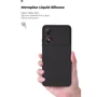 Чехол для телефонов ArmorStandart ICON Case Camera cover Black for ZTE Blade A34 (ARM78956) фото 6