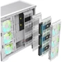 Корпус DarkFlash DLX4000 White: Назначение игровой