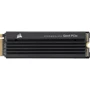 Corsair MP600 PRO LPX PCIe Gen4 x4 NVMe M.2 8TB (CSSD-F8000GBMP600PLP)