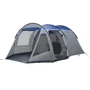 Палатка High Peak Alghero 4 (Grey/Blue) (925405)