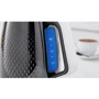 Электрочайник Morphy Richards Verve 103010 Black: Мощность, Вт 1.7