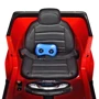 Дитячий електромобіль Bambi Racer Джип M 4214EBLR-3: Час роботи, хв 50