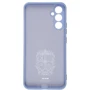 Чехол для телефонов ArmorStandart ICON Case Camera cover Lavender (ARM66498) for Samsung A346 Galaxy A34 5G: Цвет фиолетовый