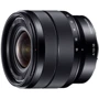 Об'єктив для фотоапарата Sony SEL1018 10-18mm f/4,0 OSS: Тип об'єктива ширококутний