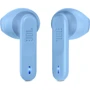 Наушники JBL Wave Flex Blue (JBLWFLEXBLU) UA