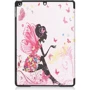 Аксессуар для iPad BeCover Smart Case Fairy (704310) for iPad 10.2" (2019-2021): Тип аксессуара чехол