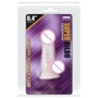 Фаллоимитатор SUPER DILDO 6.4, BW-008094N