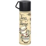 Термос HEREVIN CAP Brown Tea Time 0.4 л (161712-012)