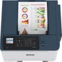 Принтер Xerox C310 Wi-Fi (C310V_DNI): Класс устройства Офисный
