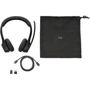 Наушники Logitech Zone 305 Black (981-001451) фото 7