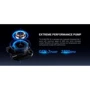 Кулер ID-COOLING Space LCD SL360: Призначення для процессора