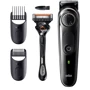 Машинка для стрижки (триммер) Braun BeardTrimmer BT3342