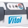 Портативный холодильник термоэлектрический Vitol Thermomix BL-219-19L