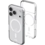 Чехол для iPhone Urban Armor Gear UAG Scout Clear MagSafe Ice/White (114558114341) for iPhone 17 Pro