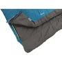 Спальный мешок Outwell Celebration Lux Double/+2°C Blue Left (230371): Назначение двухсезонный