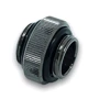 Система охолодження EKWB EK-AF Extender 6mm M-M G1/4 - Black Nickel