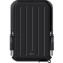 Внешний жесткий диск Silicon Power Armor A66 2TB (SP020TBPHD66SS3K): Форм-фактор 2.5"
