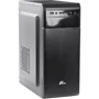 Корпус Frime FC-214B Black 2*USB ATX FPO-500-12C (FC-214B-FPO500-12C)