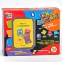 Карточная игра 4FUN Game Club Игра памяти - Насекомые (UKB-B 0045-6)