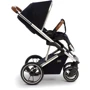 Универсальная коляска 2 в 1 Moon Style Navy (63950500-204): Тип коляски универсальная коляска (2-в-1)