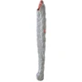 Спальный мешок Big Agnes Pluton UL 40 (850 Downtek) Long gray/pumpkin - LEFT: Длина 198 см