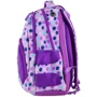 Рюкзак школьный Smart SG-25 Violet spots: Тип Для средней школы