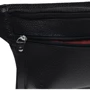 Жіноча поясна сумка Ricco Grande чорна (1L948-black): Тип Сумки