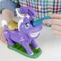 Игровой набор массы для лепки Hasbro Play-Doh Пони-трюкач (E6726)