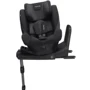 Автокресло Nuna Myti Isofix Caviar, черный, 1/2/3 (9-36 кг) (CS10800CVRGL): Группа 1/2/3 (9-36 кг)