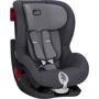 Автокресло Britax-Romer King II Black Series Storm Grey: Вес ребенка 9-18 кг