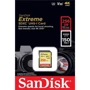 Карта памяти SanDisk 256GB SDXC Class 10 UHS-I U3 V30 Extreme (SDSDXV5-256G-GNCIN): Тип карты SDXC
