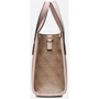 Жіноча сумка тоут GUESS SILVANA 2 CMPRTMNT MINI TOTE світло-коричнева (HWSN8665770-LLR): Стать Женский