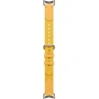 Ремешок Xiaomi Braided Strap Yellow (BHR7305GL) for Xiaomi Mi Smart Band 8: Совместимость с моделью Mi Band 8